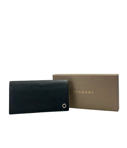 BVLGARI 長財布 ブルガリ マン 282233 メンズ ブルガリ