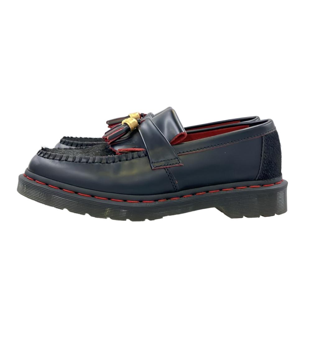 Dr.Martens タッセルローファー ADRIAN YOTD メンズ SIZE UK 6