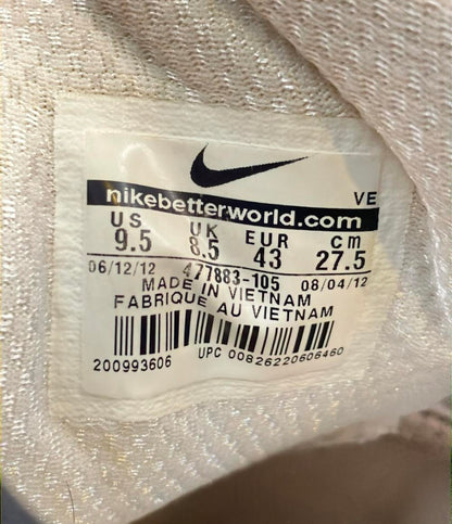 ナイキ ローカットスニーカー 477883-105 メンズ SIZE 27.5 (L) NIKE