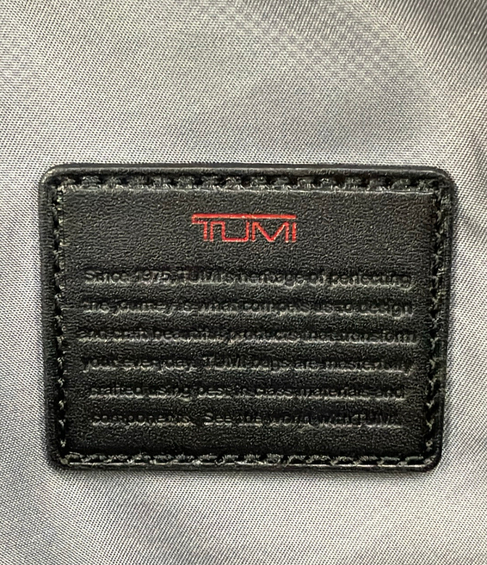 美品 TUMI トートバッグ メンズ トゥミ