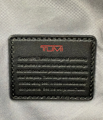 美品 TUMI トートバッグ メンズ トゥミ