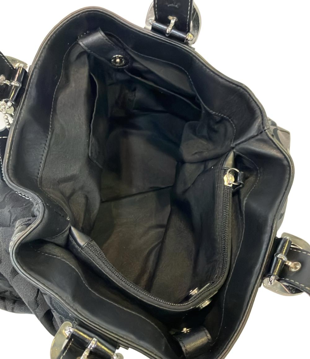 COACH トートバッグ シグネチャー F17401 レディース コーチ