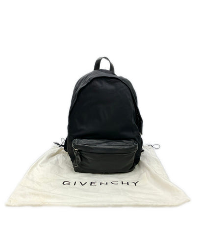 GIVENCHY リュック メンズ ジバンシィ