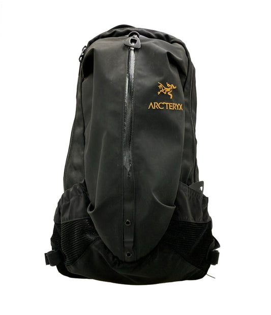 ARC'TERYX リュック バックパック ザック CA 34438 メンズ アークテリクス