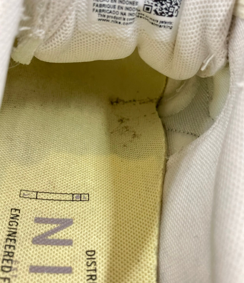 NIKE ローカットスニーカー W AL8 HJ7289-030 レディース SIZE 25.0 ナイキ