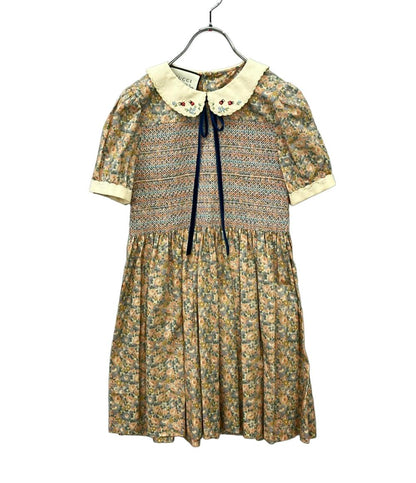 グッチ 半袖チュニック レディース SIZE 36 (XS) GUCCI