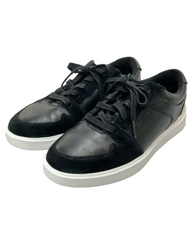 COLE HAAN ローカットスニーカー グランド クロスコート モダン テニス スニーカー W18911 レディース SIZE 5 1/2 B コールハーン