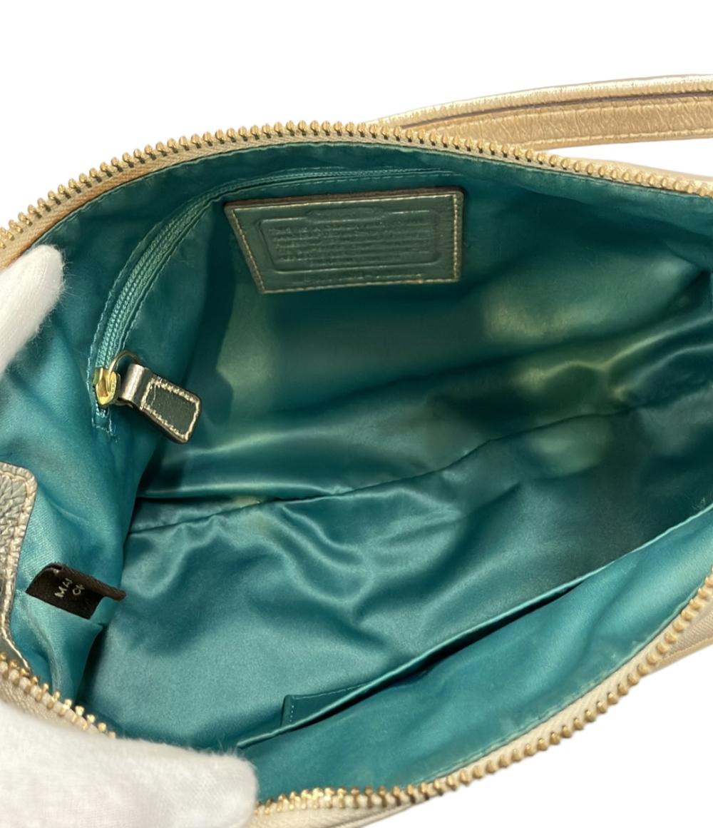 COACH ハンドバッグ ショルダーバッグ 肩掛け ラージシグネチャー 18983 レディース コーチ