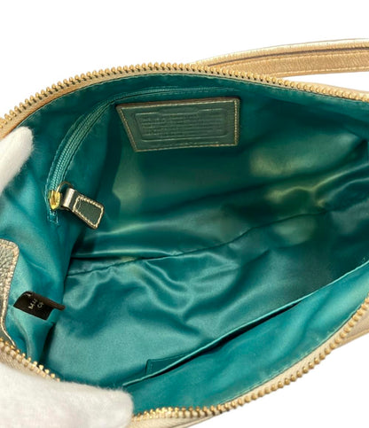 COACH ハンドバッグ ショルダーバッグ 肩掛け ラージシグネチャー 18983 レディース コーチ