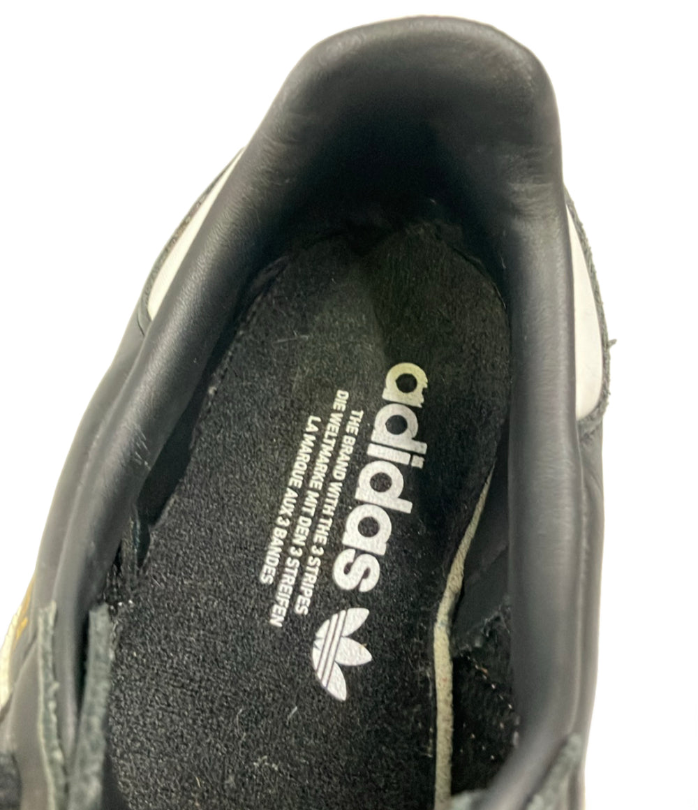 adidas ローカットスニーカー SAMBA OG B75807 レディース メンズ SIZE 25.5 アディダス