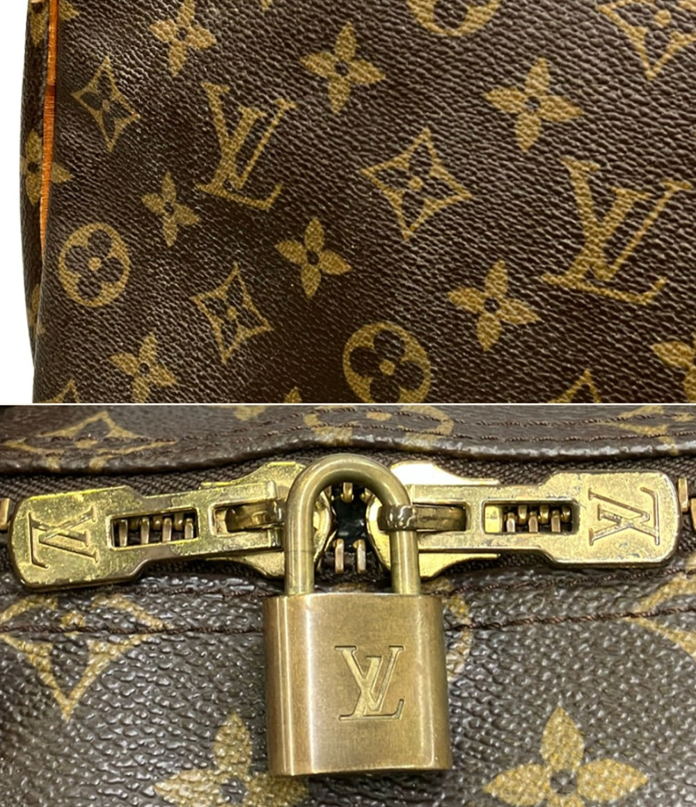 LOUIS VUITTON ボストンバッグ キーポル50 モノグラム M41426 メンズ