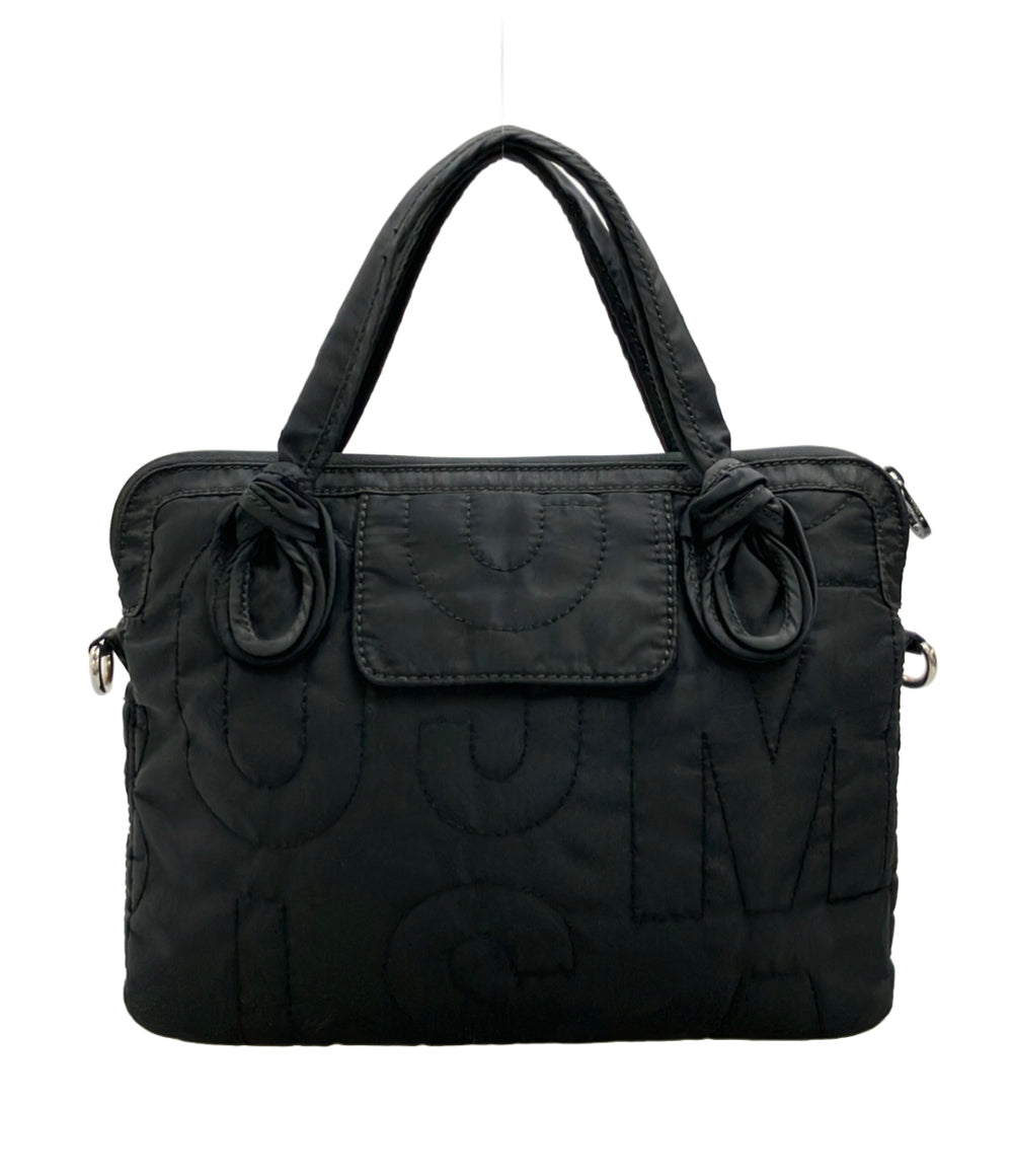 MARC BY MARC JACOBS 2way ビジネスバッグ ショルダーバッグ 斜め掛け レディース マークバイマークジェイコブス