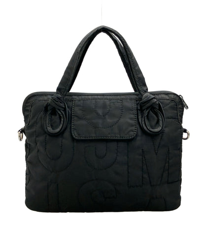 MARC BY MARC JACOBS 2way ビジネスバッグ ショルダーバッグ 斜め掛け レディース マークバイマークジェイコブス
