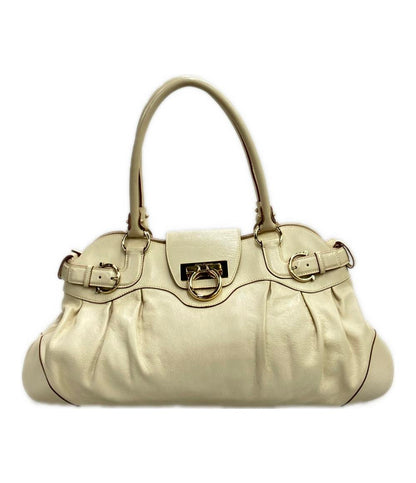 Salvatore Ferragamo ハンドバッグ ショルダーバッグ ガンチーニ レディース サルヴァトーレフェラガモ