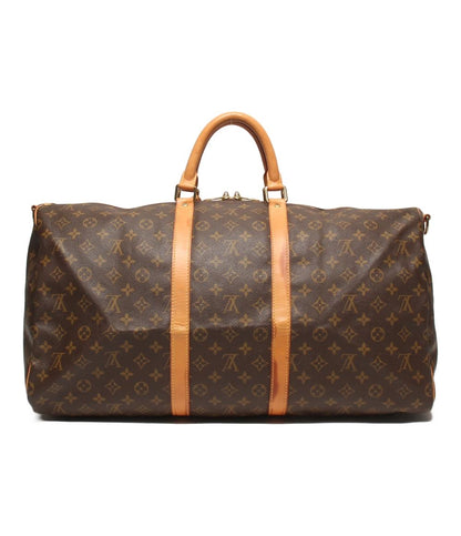 Louis Vuitton ボストンバッグ モノグラム キーポル バンドリエール55 M41414 レディース メンズ ルイヴィトン