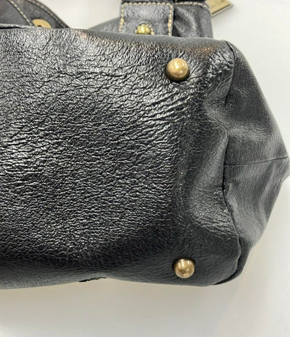 ジュリアンバー ショルダーバッグ 肩掛け レディース Julien Bar