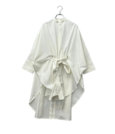 LE PHIL 半袖ブラウス サークルオーバーブラウス 534-2110508 レディース SIZE FREE (M) ル フィル