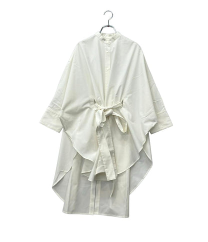 LE PHIL 半袖ブラウス サークルオーバーブラウス 534-2110508 レディース SIZE FREE (M) ル フィル