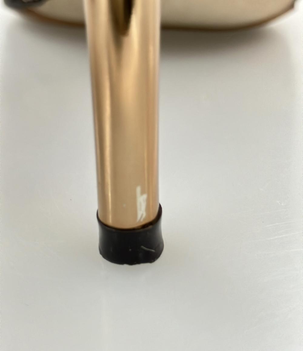 Jimmy Choo ポインテッドトゥパンプス グリッター レディース SIZE 36 (M) ジミーチュウ