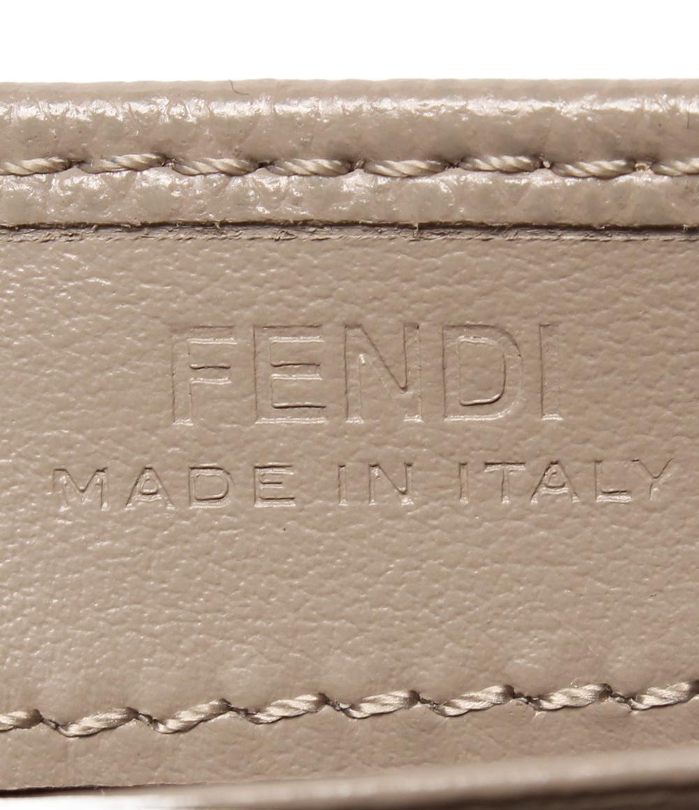 フェンディ 長財布 エフ イズ 8M0251 レディース FENDI