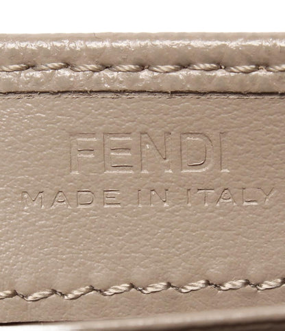 フェンディ 長財布 エフ イズ 8M0251 レディース FENDI