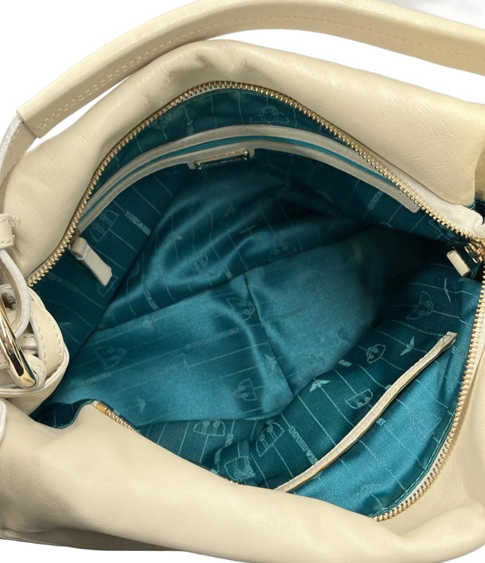 Emporio Armani ハンドバッグ レディース エンポリオ・アルマーニ