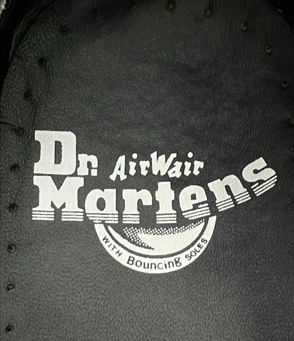 Dr.Martens レースアップシューズ 3ホール メンズ SIZE 9 ドクターマーチン