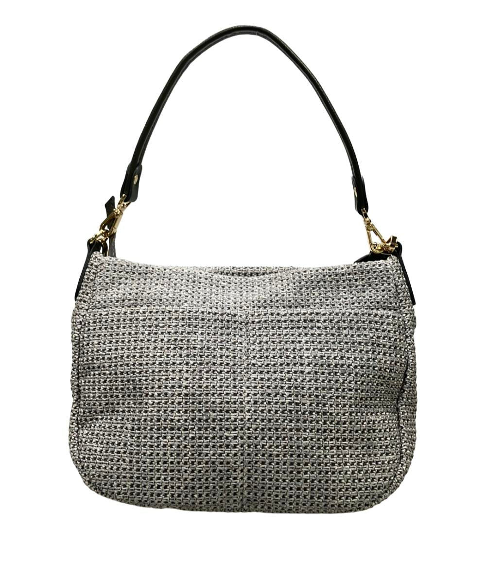 美品 russet ショルダーバッグ 2WAY 肩掛け 斜め掛け メンズ ラシット