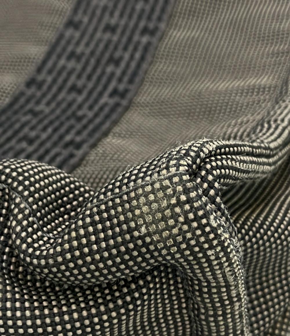 エルメス ショルダーバッグ 斜め掛け バサス MM エールライン メンズ