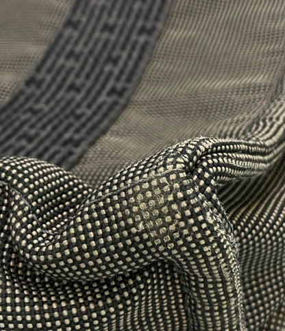 エルメス ショルダーバッグ 斜め掛け バサス MM エールライン メンズ HERMES