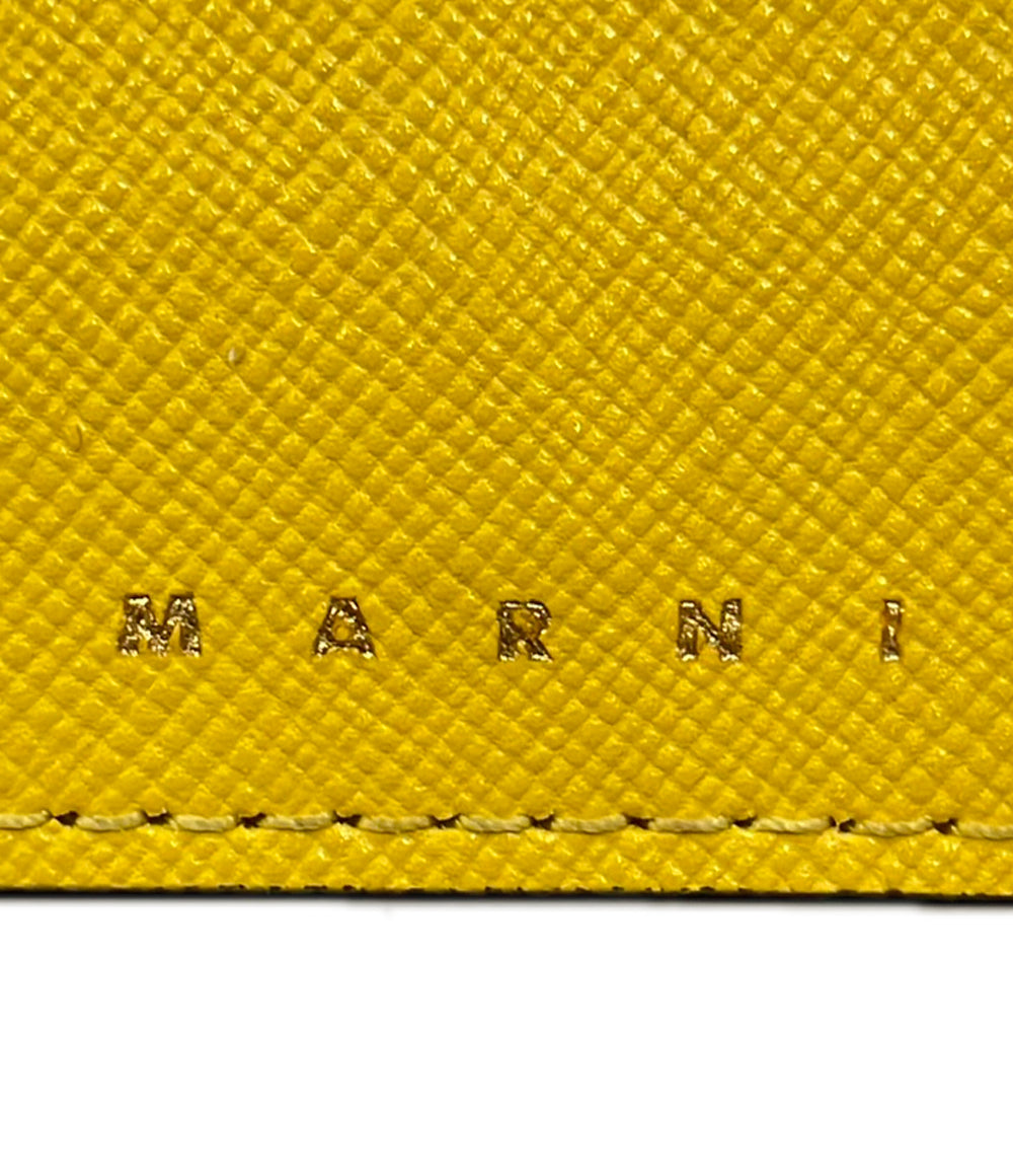 MARNI カードケース 名刺入れ レディース マルニ