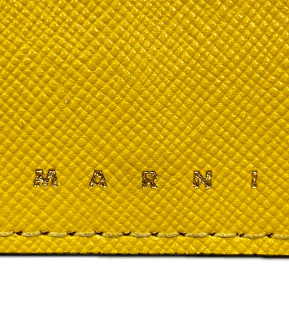 MARNI カードケース 名刺入れ レディース マルニ