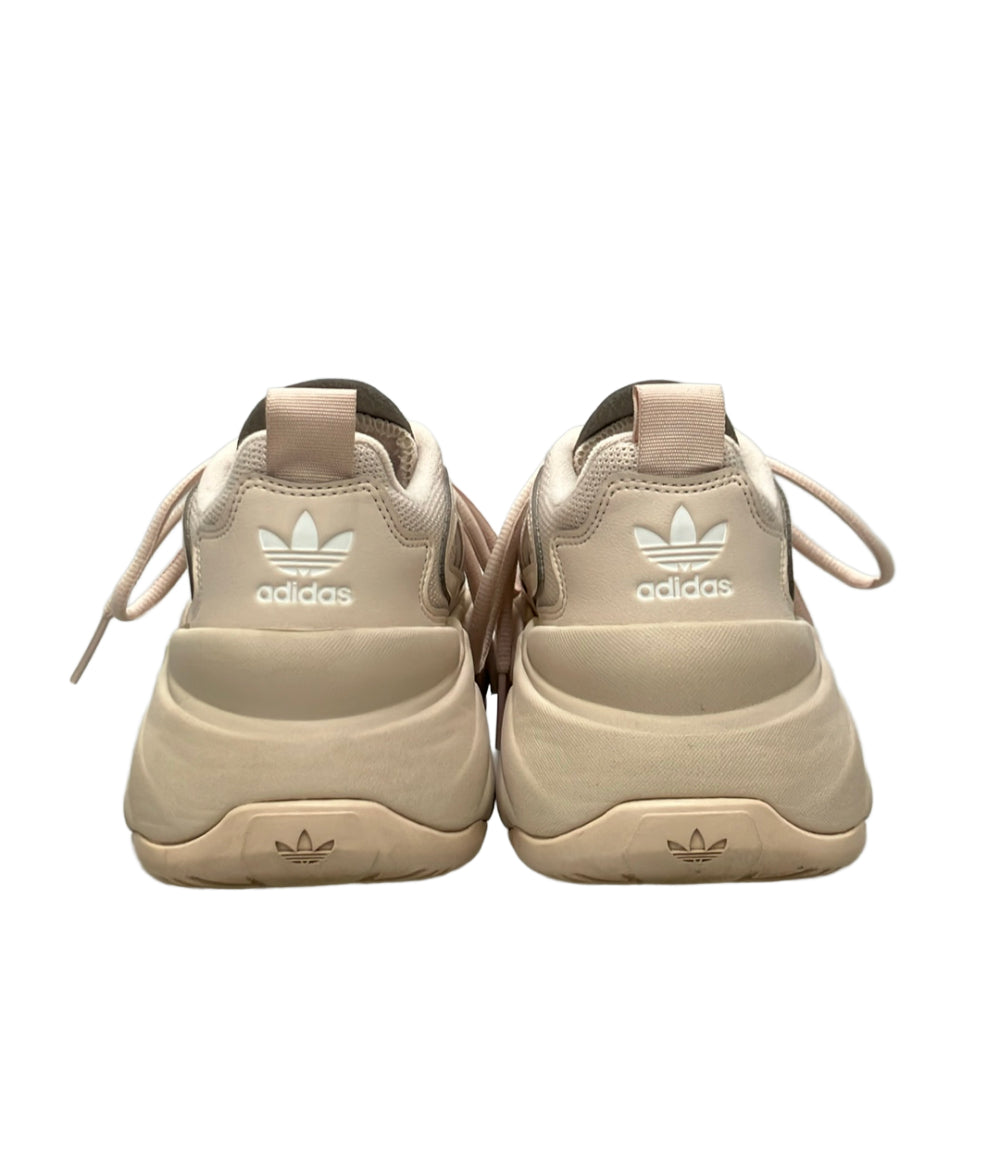 adidas ローカットスニーカー オズガイア IG6049 レディース SIZE 22.5 アディダス