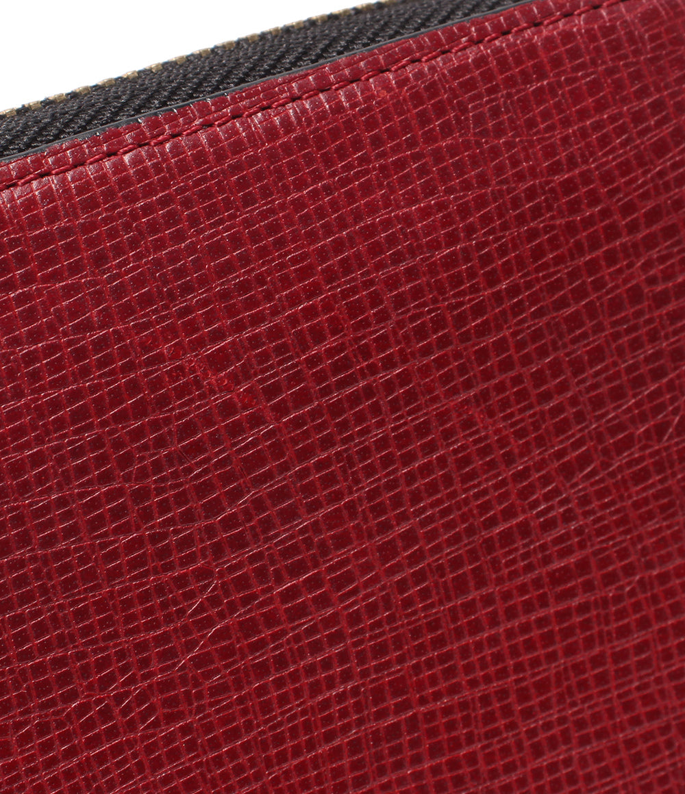 Paul Smith ラウンドファスナー長財布 メンズ ポール・スミス