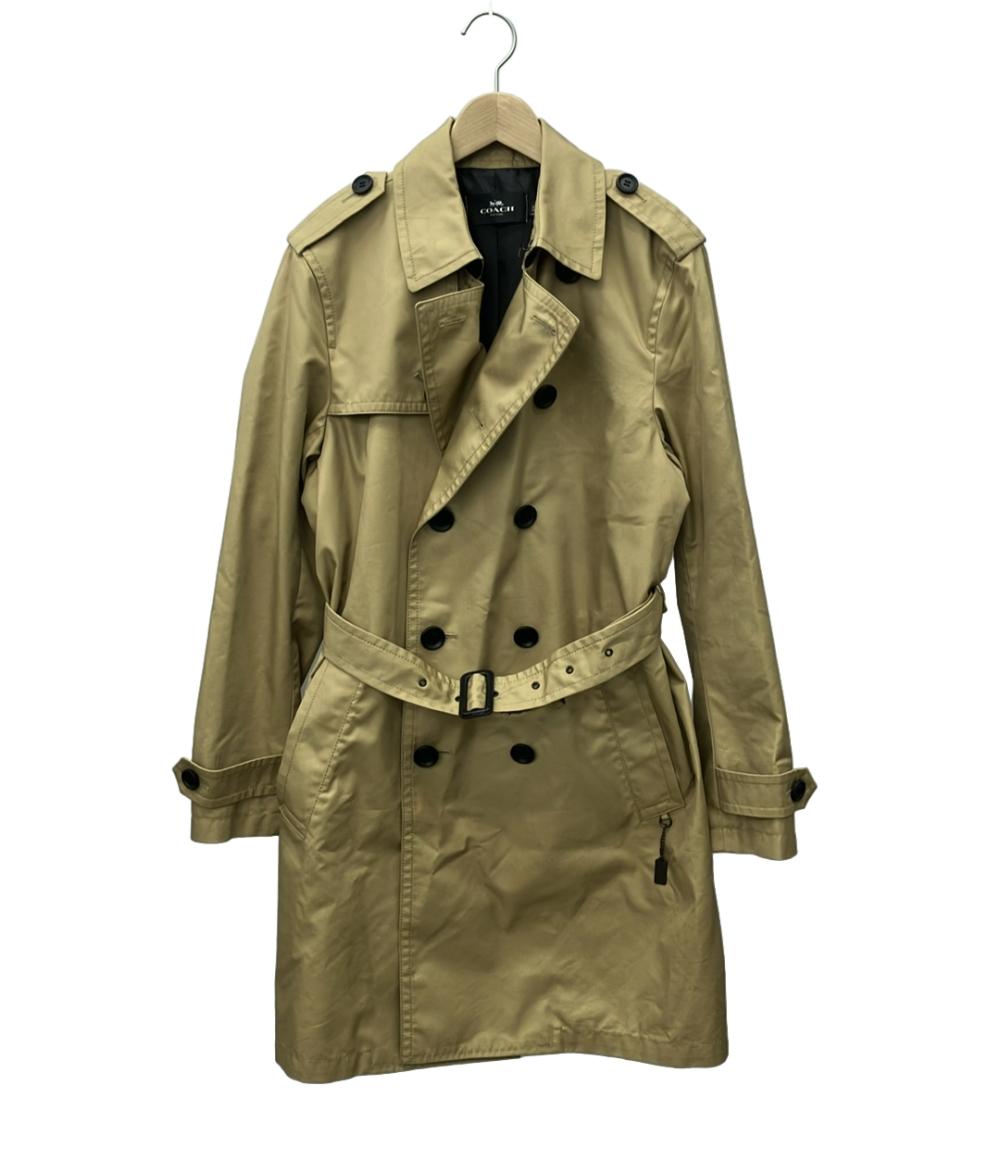 レッドヴァレンティノ トレンチコート レディース SIZE 38 (M