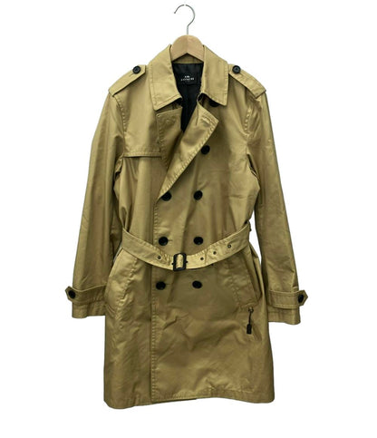 コーチ トレンチコート メンズ SIZE S COACH