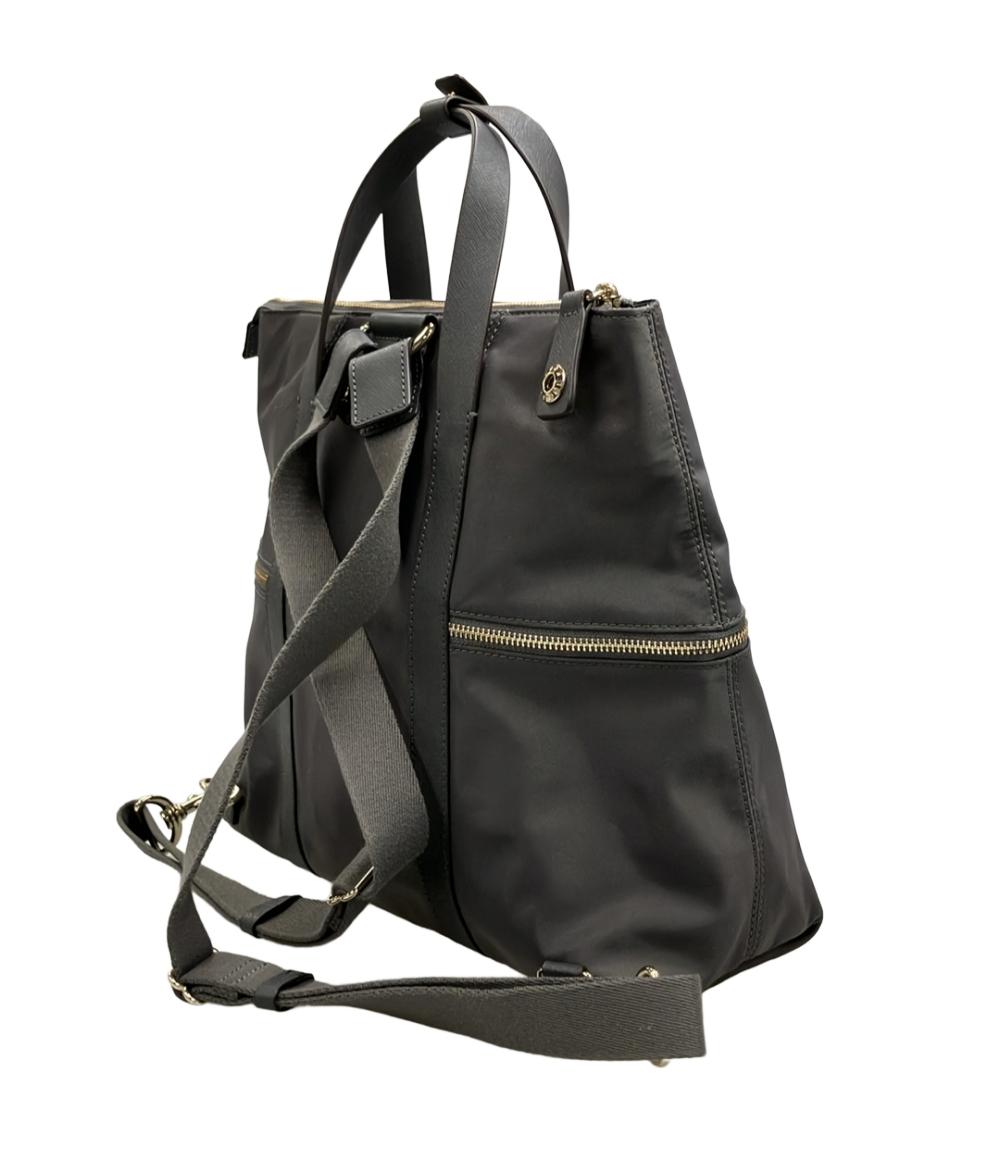 Henri Bendel ハンドバッグ ショルダーバッグ リュック 3WAY Jetsetter Henri Bendel ハンドバッグ ショルダーバッグ リュック 3WAY Jetsetter