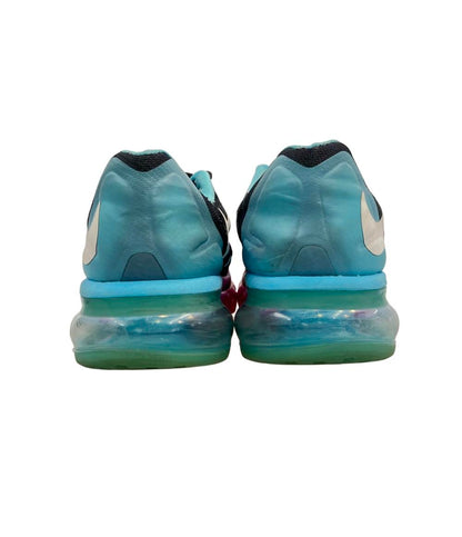 ナイキ ローカットスニーカー AIR MAX 2015 698903-004 レディース SIZE 24.0 (L) NIKE