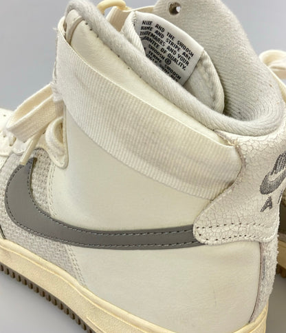 NIKE ハイカットスニーカー AIR FORCE 1 HIGH 07 LV8 DM0209-100 メンズ SIZE 25.0 (S) ナイキ