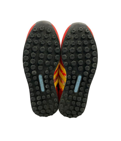 adidas ローカットスニーカー 花柄 ADIDAS600 413233 レディース SIZE 24.0 (L) アディダス