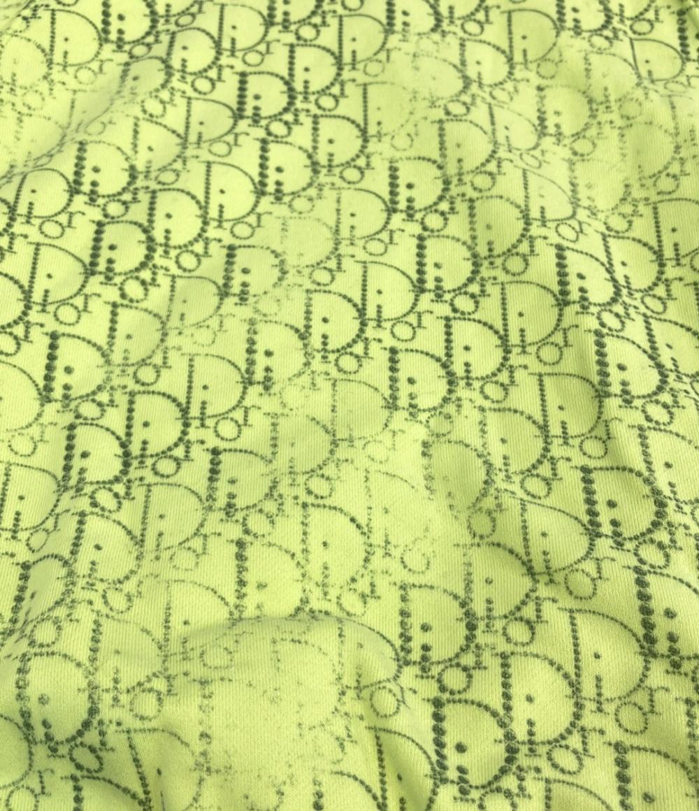 Christian Dior 長袖 フーディー パーカー キッズ SIZE 6 クリスチャンディオール