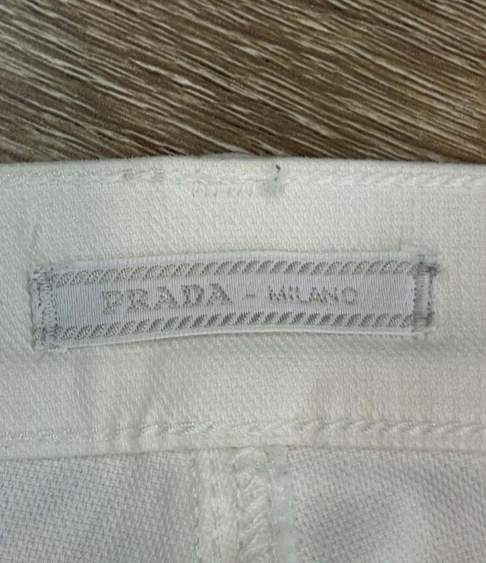 プラダ デニムパンツ レディース SIZE 25 (M) PRADA