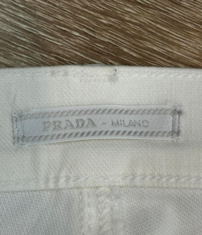 プラダ デニムパンツ レディース SIZE 25 (M) PRADA