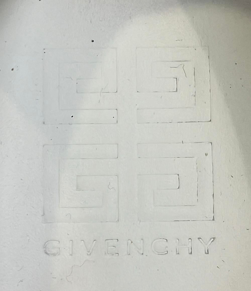 ジバンシィ ローカットスニーカー 0251 レディース SIZE 36 (M) GIVENCHY