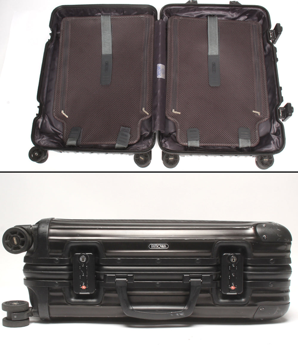 RIMOWA キャリーバッグ スーツケース レディース メンズ リモワ