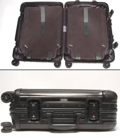 RIMOWA キャリーバッグ スーツケース レディース メンズ リモワ
