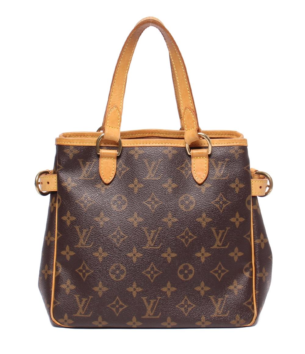 Louis Vuitton ショット ハンドバッグ ルイヴィトン/ハンドバッグ/チェーン・イット PM/モノグラム