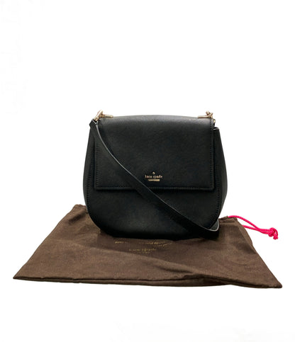 Kate Spade ショルダーバッグ 斜め掛け レザー メンズ ケイトスペード