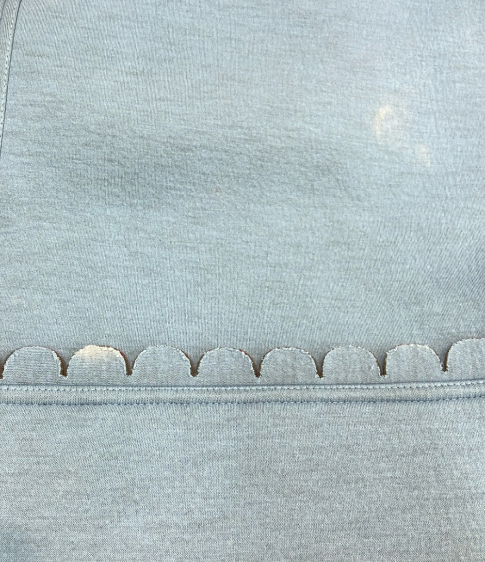 FENDI ガウチョパンツ レディース SIZE 10A フェンディ