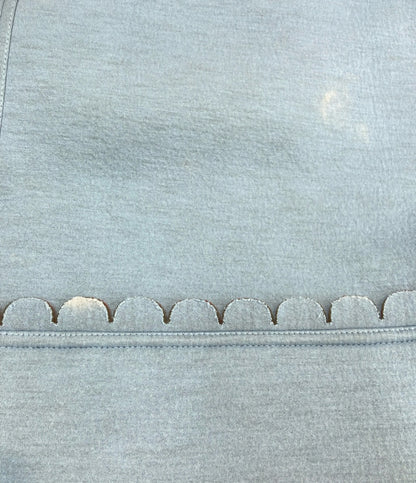 FENDI ガウチョパンツ レディース SIZE 10A フェンディ